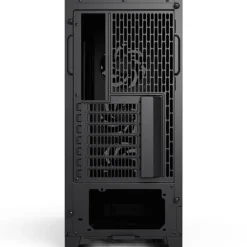 Caja/Torre Fractal Design Pop 2 Air Black Solid