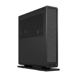 Caja/Torre Fractal Design Ridge PCIe 4.0 Negro