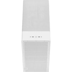 Caja/Torre Fractal Design Epoch XL White TG Clear Tint