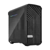 Caja/Torre Fractal Design Torrent Compact Negro