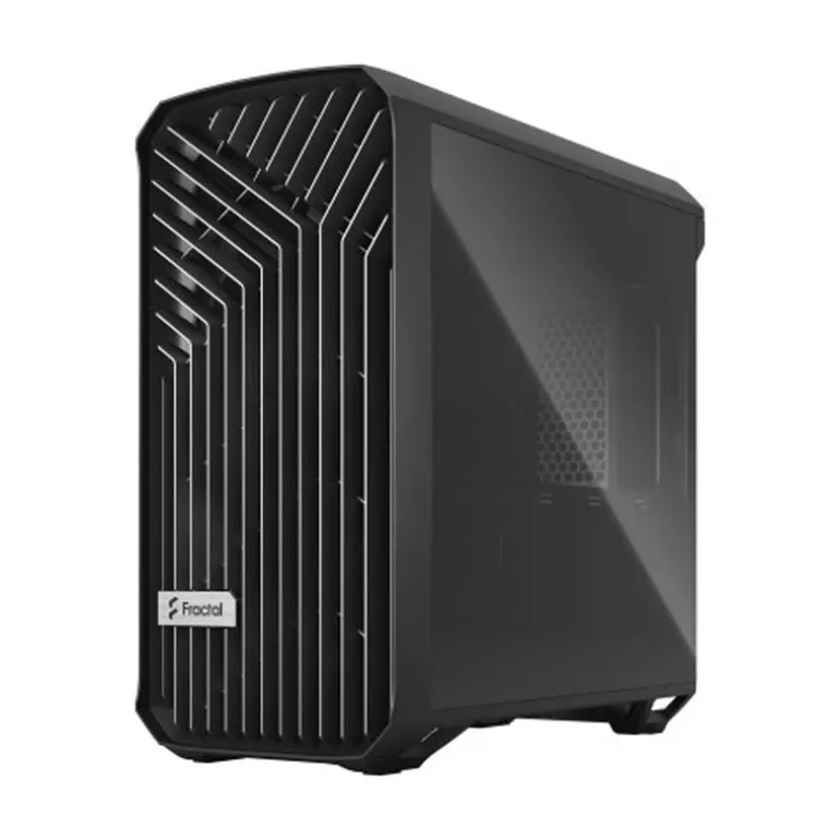 Caja/Torre Fractal Design Torrent Compact Negro