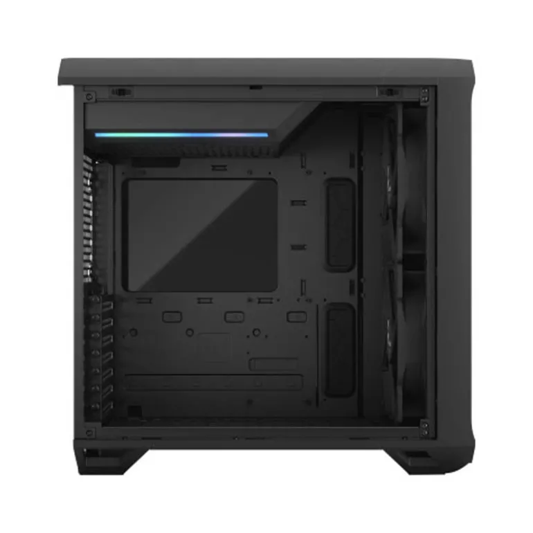 Caja/Torre Fractal Design Torrent Compact Negro
