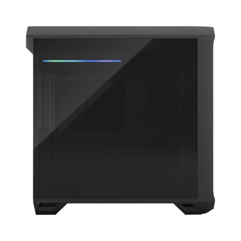 Caja/Torre Fractal Design Torrent Compact Negro