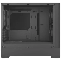 Caja/Torre Fractal Design Pop Mini Silent Negro