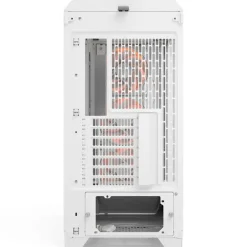 Caja/Torre Fractal Design Meshify 3 XL White RGB TG Clear Tint