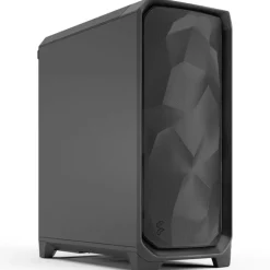 Caja/Torre Fractal Design Meshify 3 Black Solid