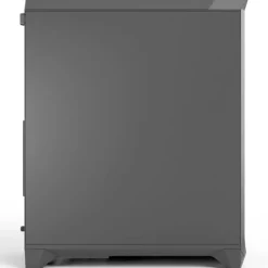 Caja/Torre Fractal Design Meshify 3 Black Solid