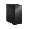 Caja/Torre Fractal Design Define 7 Compact Negro