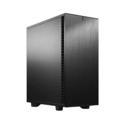 Caja/Torre Fractal Design Define 7 Compact Negro
