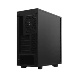 Caja/Torre Fractal Design Define 7 Compact Negro