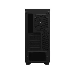 Caja/Torre Fractal Design Define 7 Compact Negro