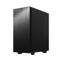 Caja/Torre Fractal Design Define 7 Compact Negro
