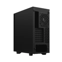Caja/Torre Fractal Design Define 7 Compact Negro