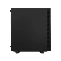 Caja/Torre Fractal Design Define 7 Compact Negro