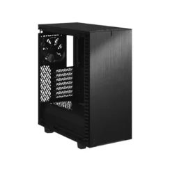 Caja/Torre Fractal Design Define 7 Compact Negro