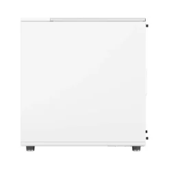 Caja/Torre Fractal Design North Blanco