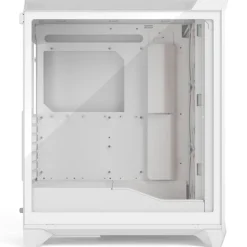 Caja/Torre Fractal Design Meshify 3 White RGB TG Clear Tint