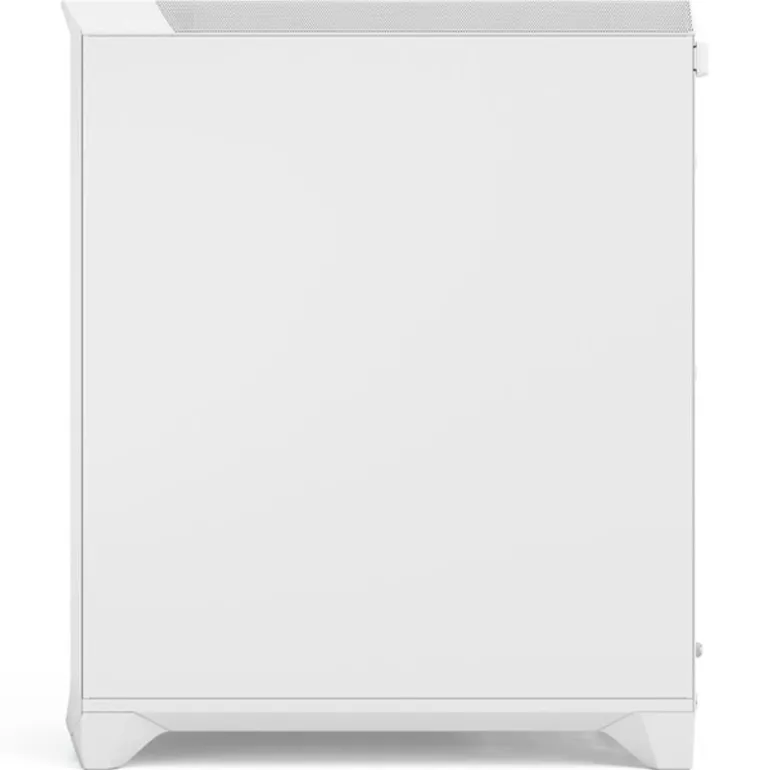 Caja/Torre Fractal Design Meshify 3 White RGB TG Clear Tint