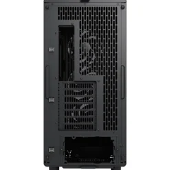 Caja/Torre Fractal Design Epoch XL Black Solid