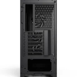 Caja/Torre Fractal Design Pop 2 Air Black TG