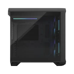 Caja/Torre Fractal Design Torrent Compact RGB TG Light Tint Negro
