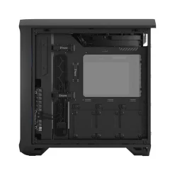 Caja/Torre Fractal Design Torrent Compact RGB TG Light Tint Negro