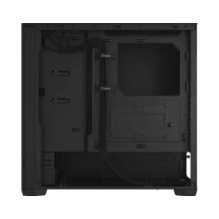 Caja/Torre Fractal Design Pop Air Solid Negro