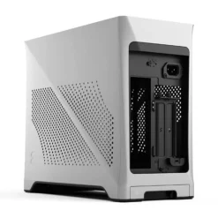 Caja/Torre Fractal Design Era 2 Plata