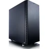 Caja/Torre Fractal Design Define C Negro