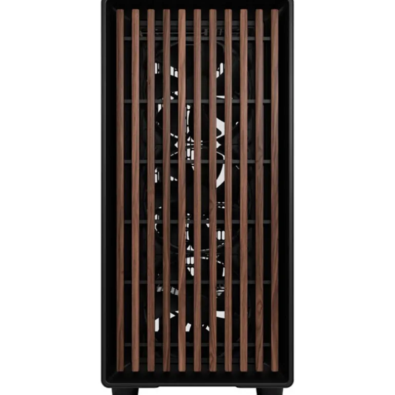 Caja/Torre Fractal Design North XL RC Charcoal Black TG Dark