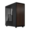 Caja/Torre Fractal Design North Negro