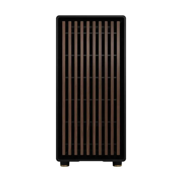 Caja/Torre Fractal Design North Negro