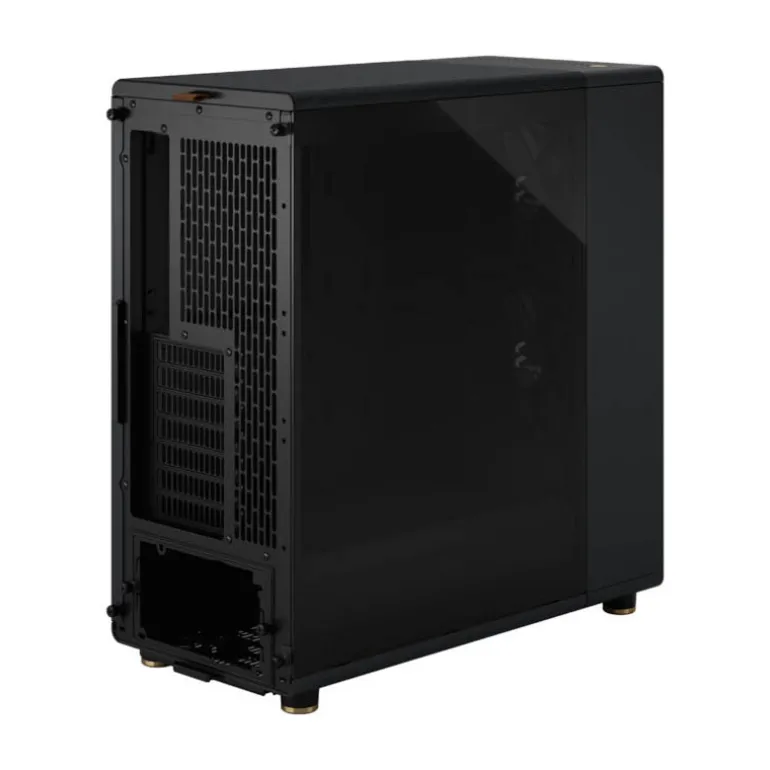 Caja/Torre Fractal Design North Negro