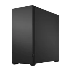 Caja/Torre Fractal Design Pop XL Silent Negro