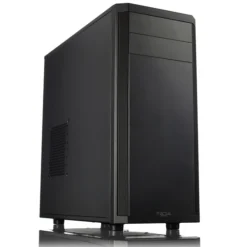 Caja/Torre Fractal Design Core 2500 USB 3.0
