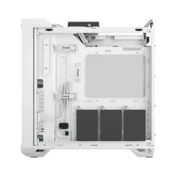 Caja/Torre Fractal Design Torrent Compact Blanco
