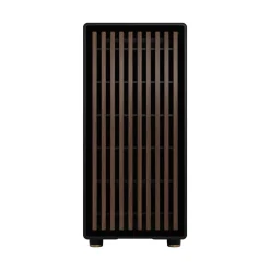 Caja/Torre Fractal Design North Carbón