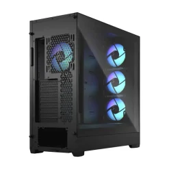 Caja/Torre Fractal Design Pop XL Air ARGB TG Negro