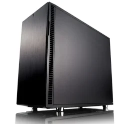 Caja/Torre Fractal Design Define R6 Negro