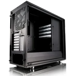 Caja/Torre Fractal Design Define R6 Negro