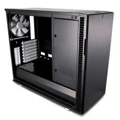 Caja/Torre Fractal Design Define R6 Negro