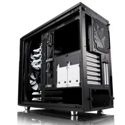 Caja/Torre Fractal Design Define R6 Negro
