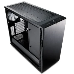 Caja/Torre Fractal Design Define R6 Negro