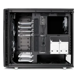 Caja/Torre Fractal Design Define R6 Negro