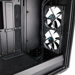 Caja/Torre Fractal Design Define R6 Negro