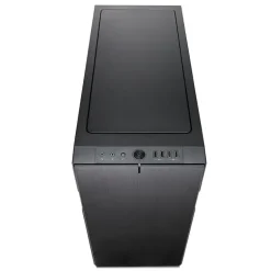 Caja/Torre Fractal Design Define R6 Negro