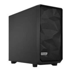 Caja/Torre Fractal Design Meshify 2 Black
