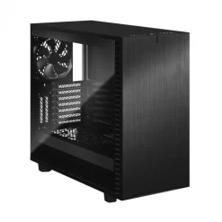 Caja/Torre Fractal Design Define 7 Negro