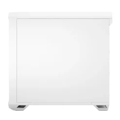 Caja/Torre Fractal Design Torrent RGB TG Tint Clear Blanco