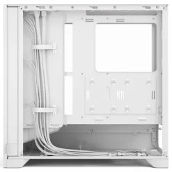 Caja/Torre Fractal Design Pop 2 Air White TG RGB